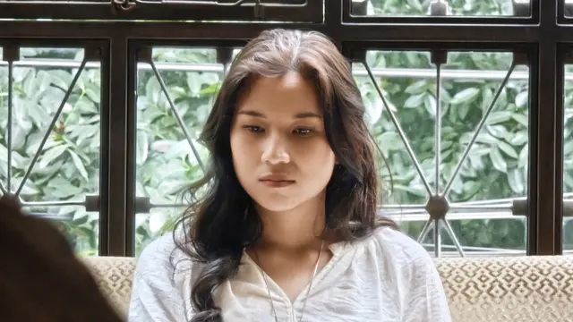 Danilla Riyadi © KapanLagi.com/Mathias Purwanto