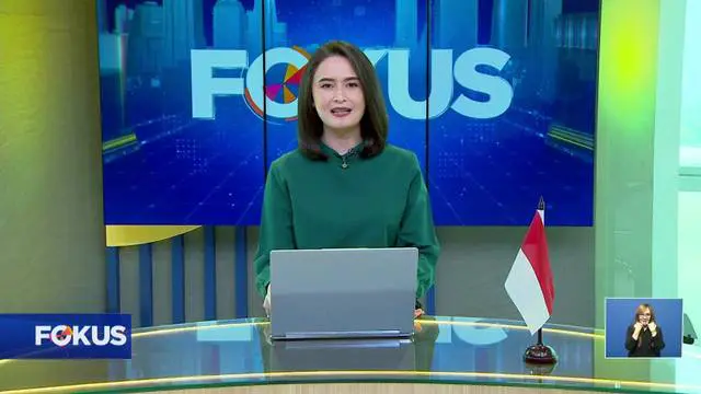 Perbarui informasi Anda bersama Fokus edisi (10/08) dengan pilihan topik-topik sebagai berikut, Kirab Bendera Pusaka dan Naskah Proklamasi, Istana Garuda IKN Siap Sambut Kirab Bendera Pusaka, Jalan-Jalan Seru di Negeri Romantis.