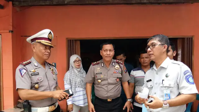 Truk Maut
