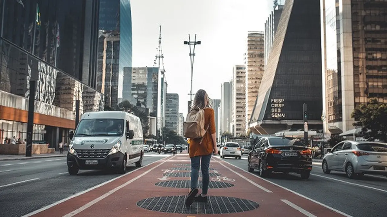[Fimela] Traveling