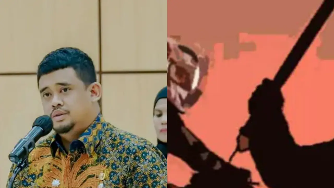 Wali Kota Medan Bobby Nasution meminta agar aparat bertindak tegas untuk menghentikan aksi kekerasan atau begal di jalanan itu, bahkan jika perlu tembak mati begal.