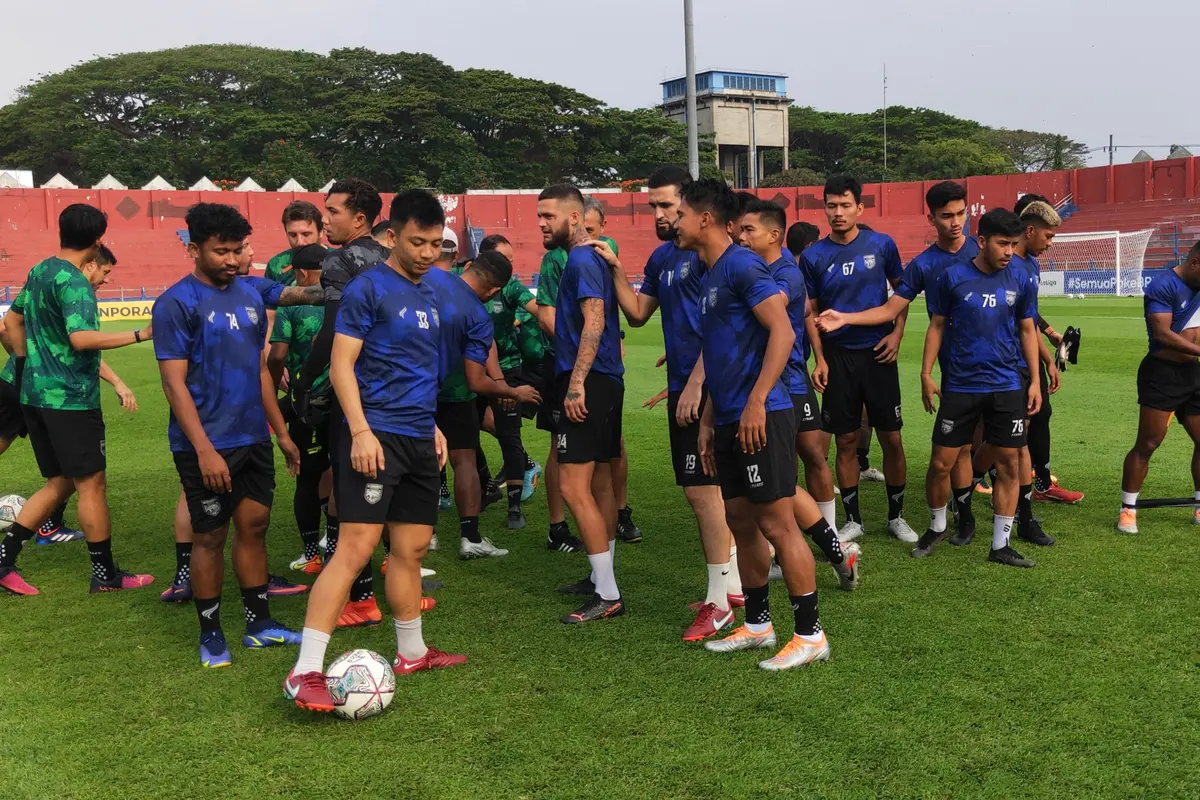 Borneo FC