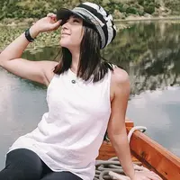 Nikita Willy pamer liburan (Instagram/nikitawillyofficial94)