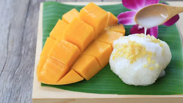 7 Street Food Halal Terlezat di Thailand yang Wajib Kamu Coba Saat Liburan