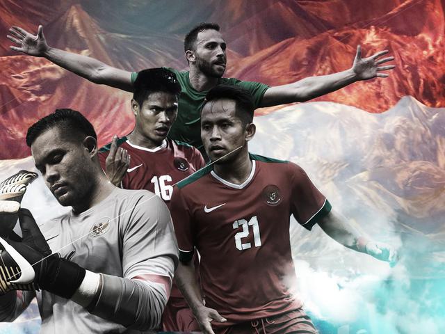 Thailand Vs Indonesia Kualifikasi Piala Dunia 2022 : Ld Telibd Njrm