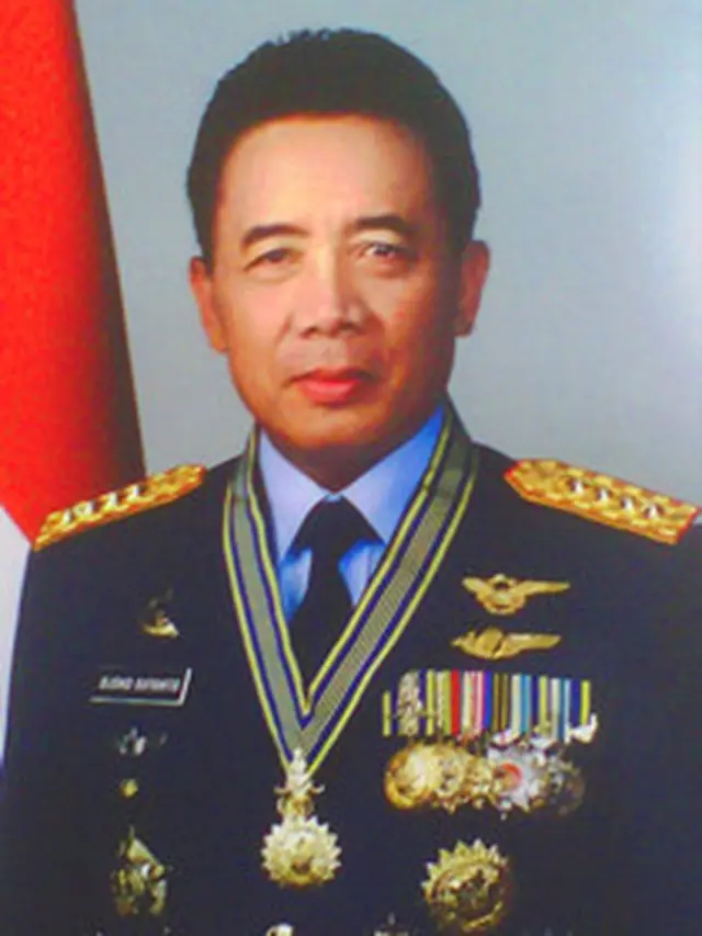 Djoko Suyanto