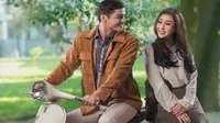 Romansa Masa Muda Anies Baswedan Diangkat ke Layar Lebar Lewat Film Senyum Manies Love Story