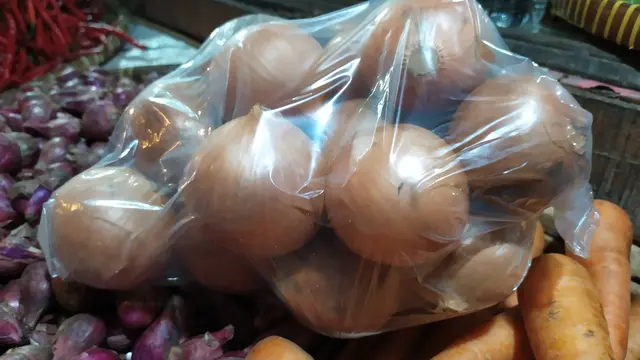 Bawang Bombai