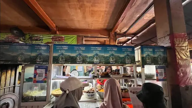 Warung Makan Bu Sum