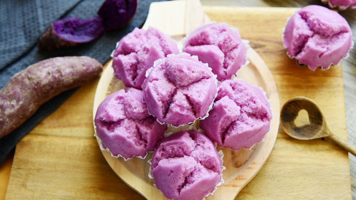 Trik Membuat Kue Kukus Mengembang Sempurna Meski Tanpa Ragi atau Soda Kue, Anti Gagal untuk Pemula