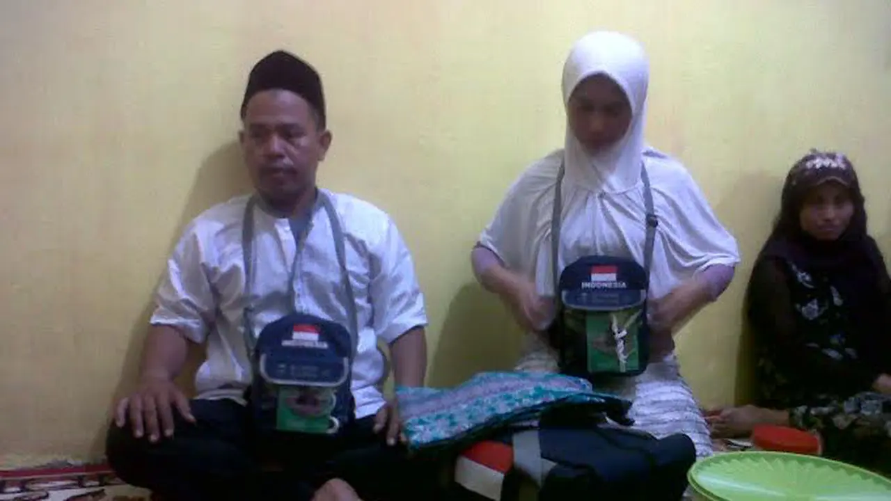 haji