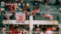Hasil BRI Super League: Kalahkan Bali United, Madura United Menjauh dari Jeratan Degradasi