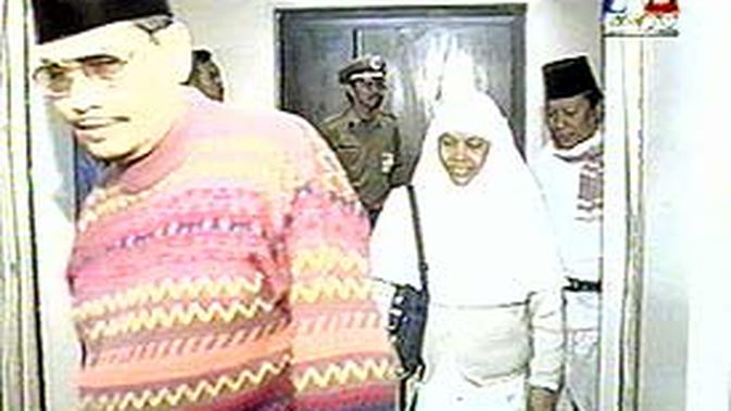 Vaksinasi Baru untuk Jemaah Haji - News Liputan6.com