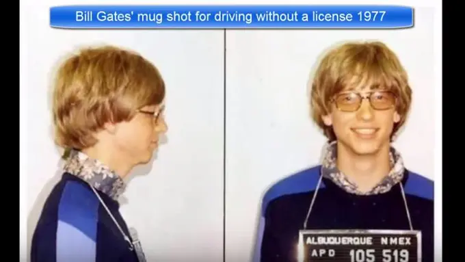 60 Foto Langka yang Belum Pernah Dipublikasikan Media