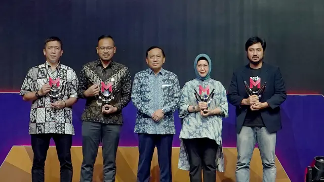 Merdeka Awards 2023.