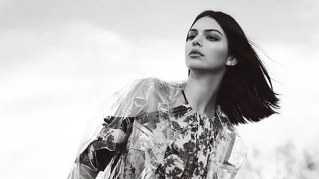 Kendall Jenner