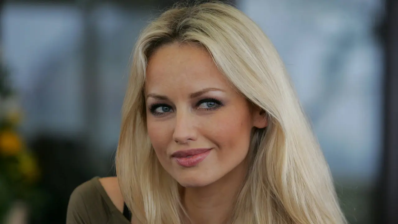 Adriana Sklenarikova