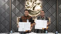 Demi Ketahanan Pangan, BUMN Kini Bisa Tanam Tebu di Hutan
