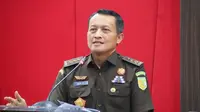 Rekam Jejak Rudi Margono, Plt Jampidsus Pengganti Febrie Adriansyah