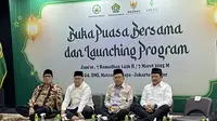 Baznas Luncurkan Program Alquran Trainer Bahasa Isyarat untuk Bantu Disabilitas