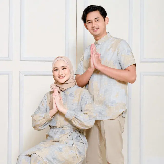 Kini Sudah Menikah, Ini Potret Terbaru 6 Pemain Sinetron GGS Bareng Pasangan