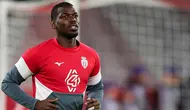 AS Monaco dan Paul Pogba Resmi Berpisah, Kontrak Diputus Setahun Lebih Awal