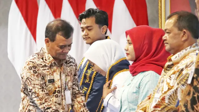 Jateng Dinobatkan Sebagai Provinsi Terbaik dalam Melaksanakan Program Cek Kesehatan Gratis