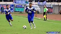 Hilton Optimis Persib Raih Kemenangan di Laga Kandang Terakhir