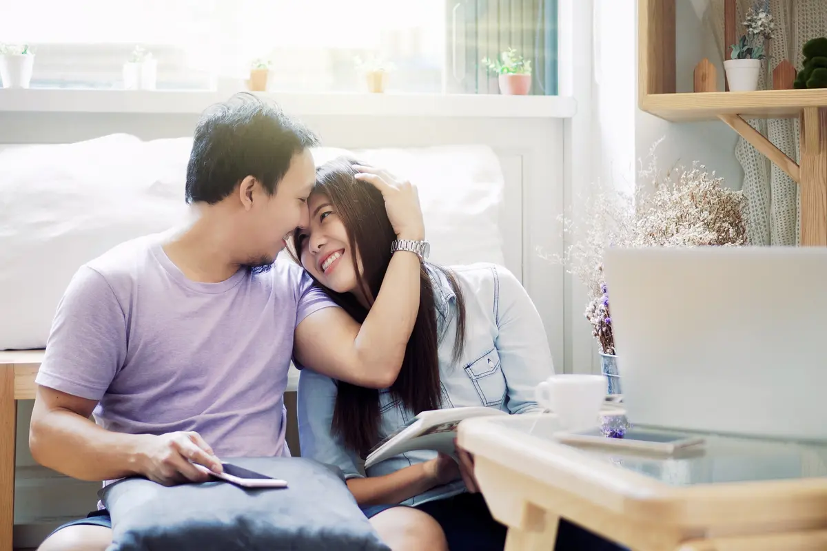 Couple