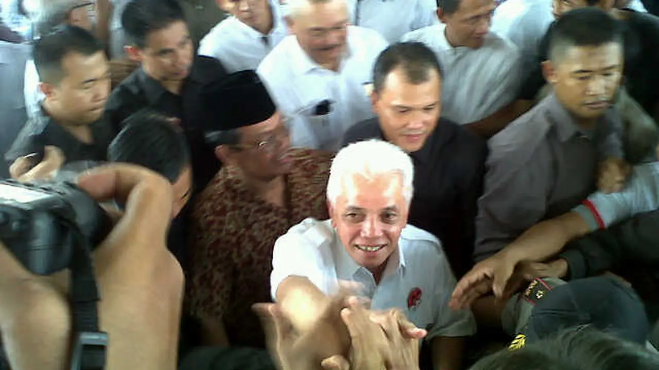 Hatta Rajasa