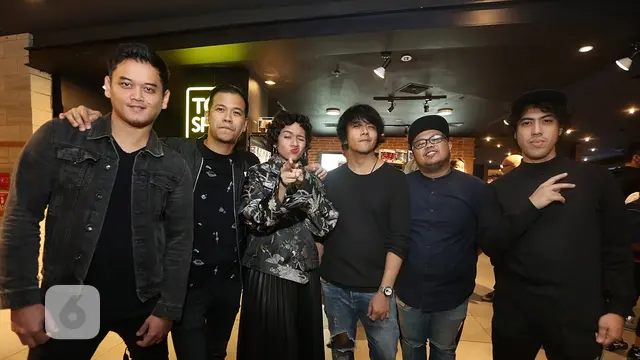 [Bintang] Nidji