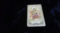 Tarot Hari Ini: Seimbangkan Kehidupan, Jangan Terlalu Ambisius
