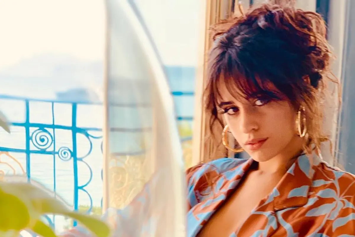 Camila Cabello