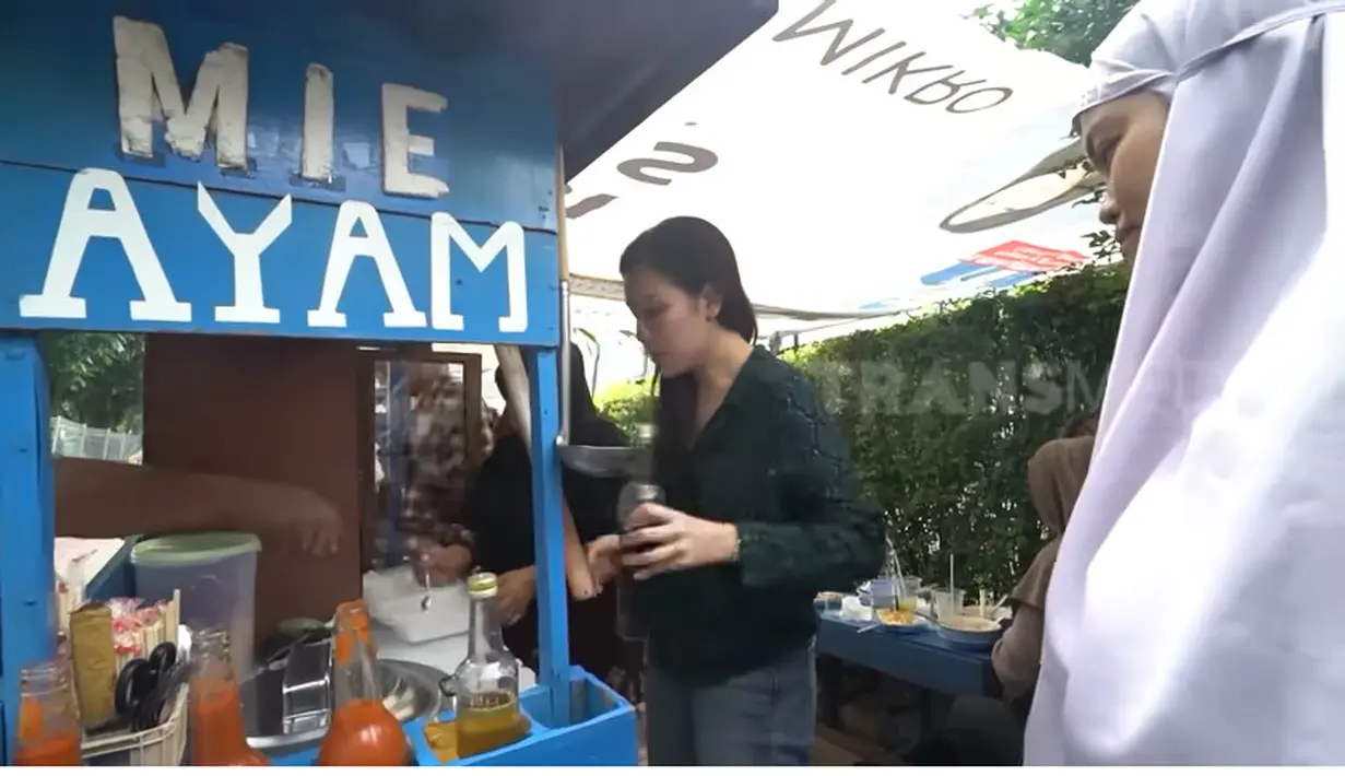 [Youtube/TRANS7 OFFICIAL]