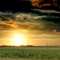 Berikut jadwal imsak, puasa hari ke-10, 5 Juni 2017. (Foto: torotter.blog)