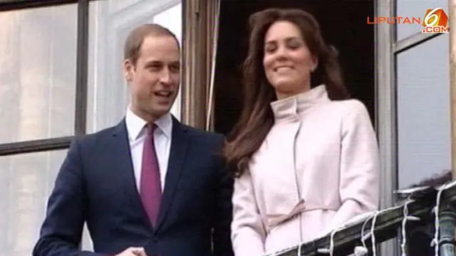 Kate Middleton Hamil
