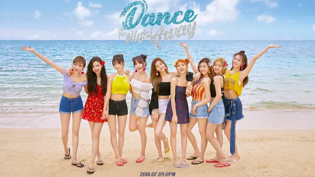 [Bintang] TWICE