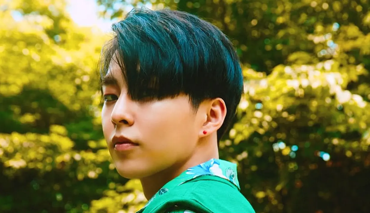 Dan pada jam 9 pagi sampai jam 1 siang, Xiumin kembali tidak boleh menyantap hidangan apapun. Setelah tiu, ia baru boleh makan pada jam 1 siang hingga jam 2 siang. (Foto: Soompi.com)