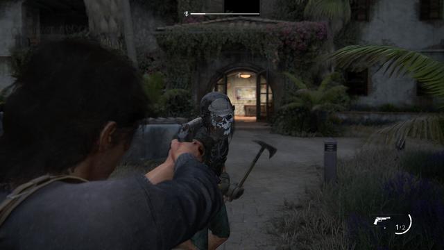 The Last of Us Part I & II