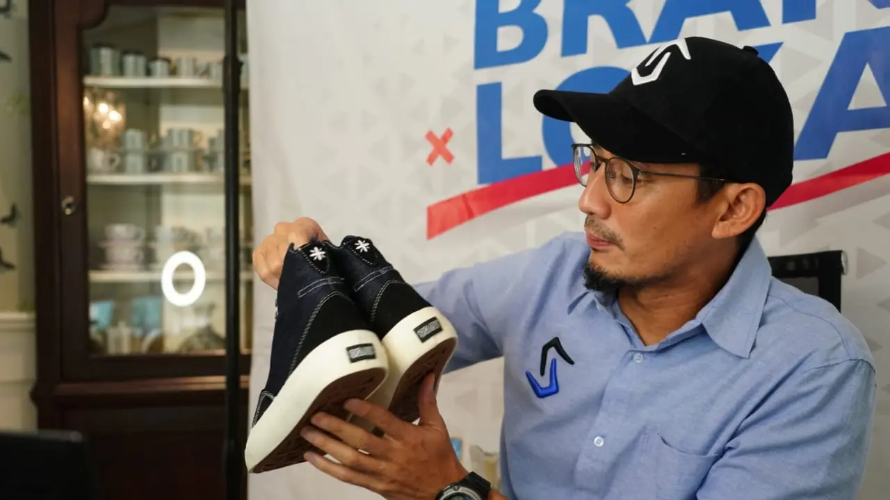 Sandiaga Uno