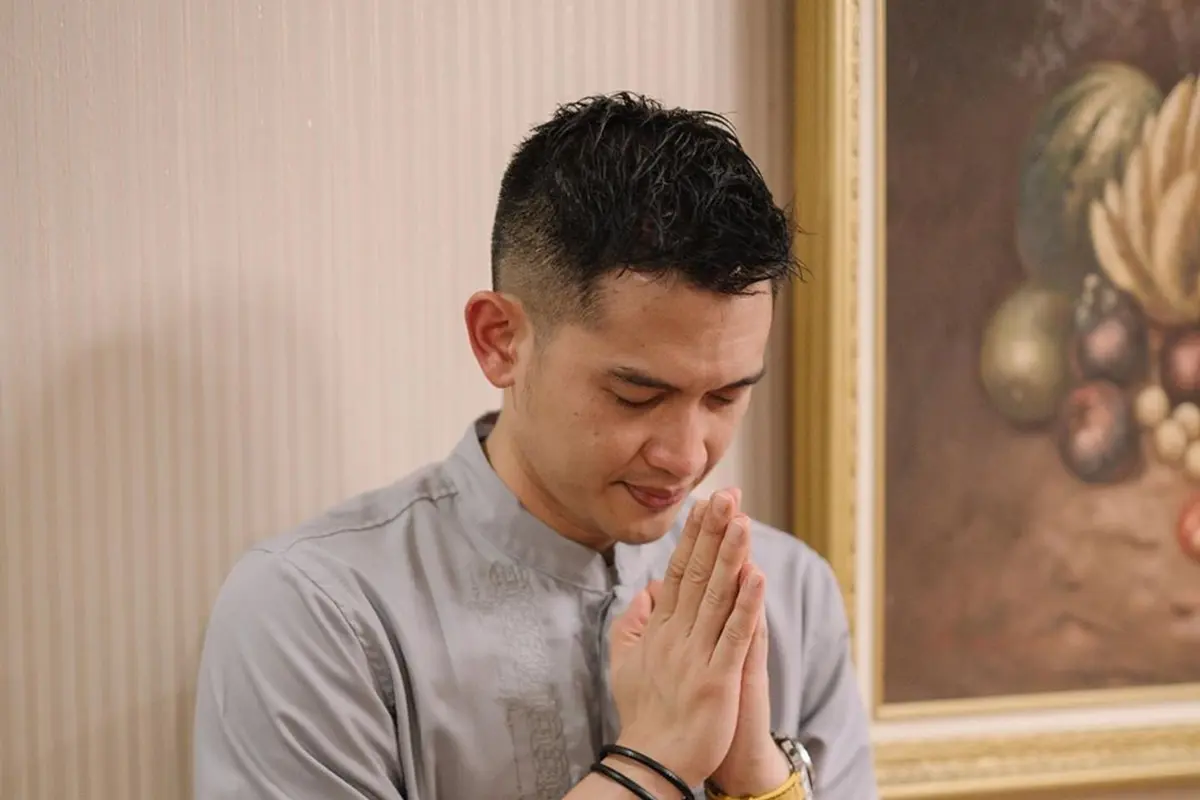 Rezky Aditya