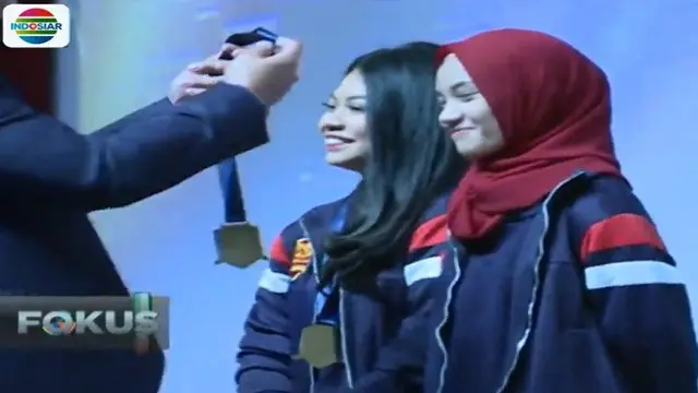 Ini Mahasiswa Kreatif Pilihan Citizen Journalist Academy