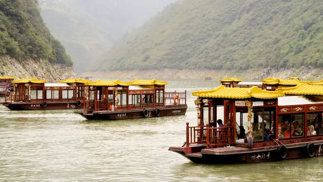 Yangtze River