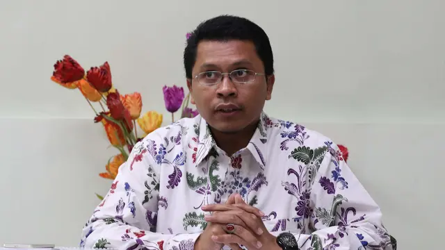 Zuhairi Misrawi