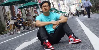 Armand Maulana (Instagram/armandmaulana04)