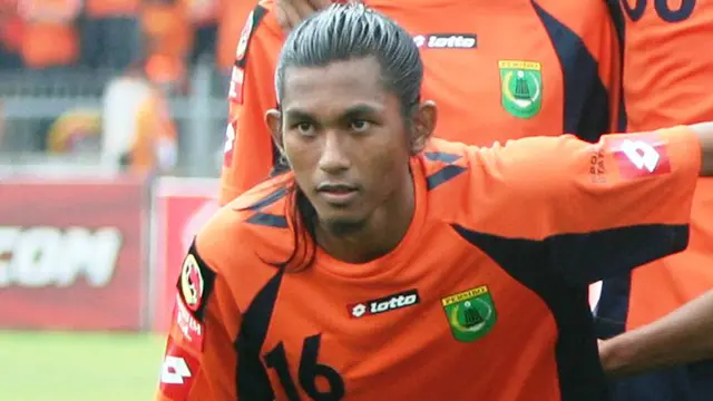 Jajang Paliama