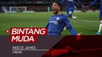 Berita video tentang Reece James, yang menjadi pahlawan di usia muda bagi Chelsea saat menghadapi Ajax pada matchday 4 Grup H Liga Champions 2019-2020.