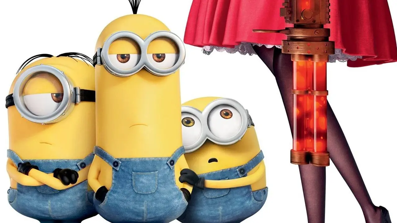 minions