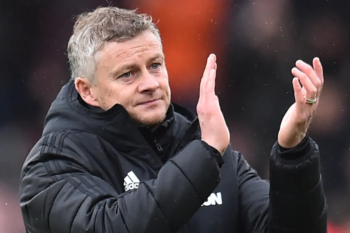 Bournemouth Vs MU