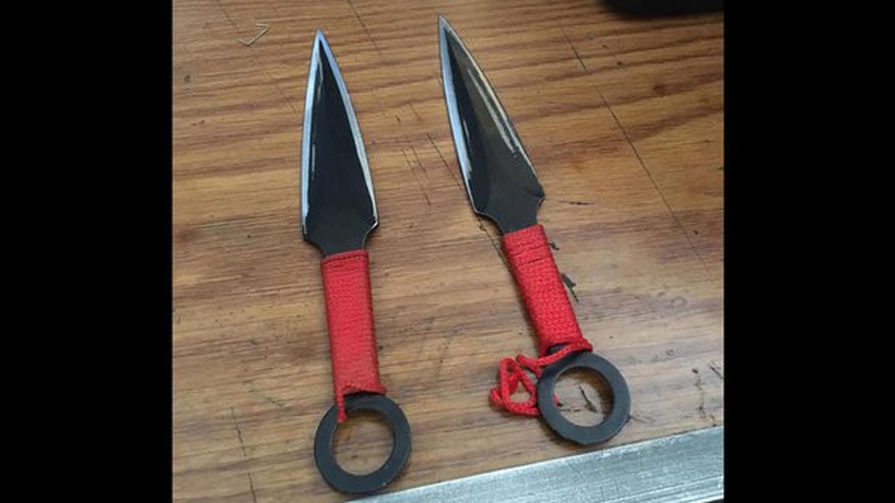 Kunai